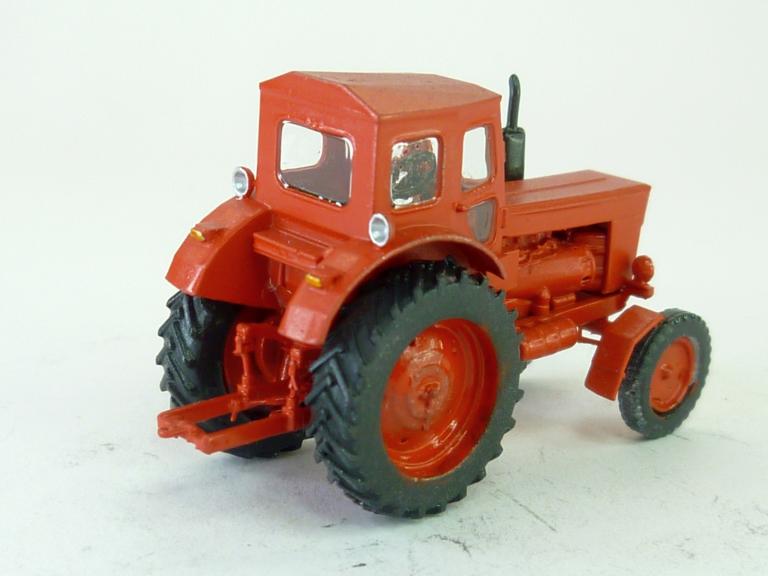 Preview: Traktor LTZ T40 rot